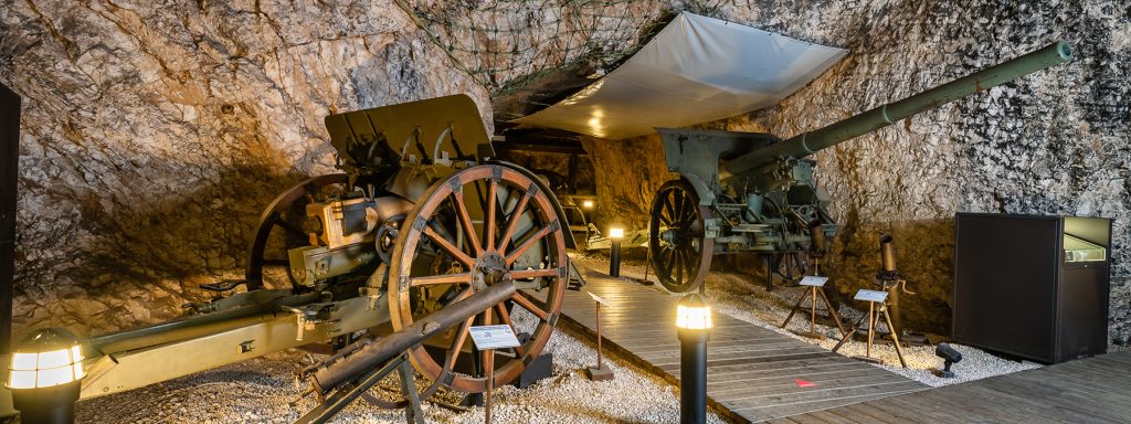 Il Museo ti accompagna all'esame  Medie – Museo Storico Italiano della  Guerra